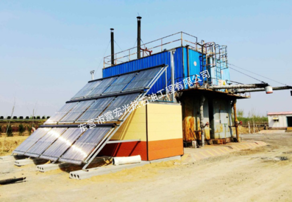 小型儲罐（容積≤100m3）